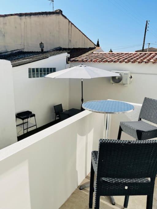 Maison 4 Personnes Avec Jacuzzi Marignane Exteriör bild